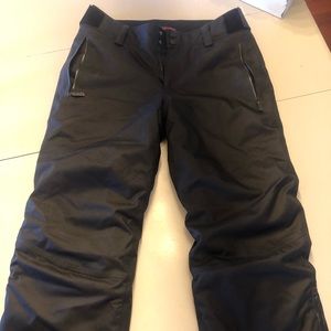 Men’s Burberry Sport Ski Pants Size:Large